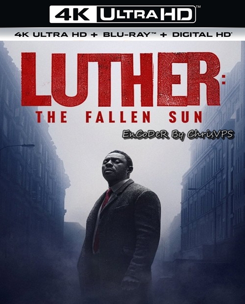 Luther: Zmrok / Luther: The Fallen Sun (2023) MULTI.HDR.DoVi.Hybrid.2160p.WEB.DL.DDP-ChrisVPS / LEKTOR i NAPISY