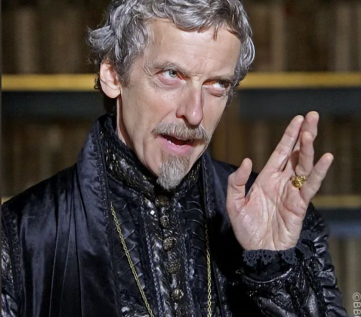 Son Excellence Monseigneur Bartholoméon de Petipont ; quel champion ! Son Excellence Monseigneur Bartholoméon de Petipont ; quel champion !