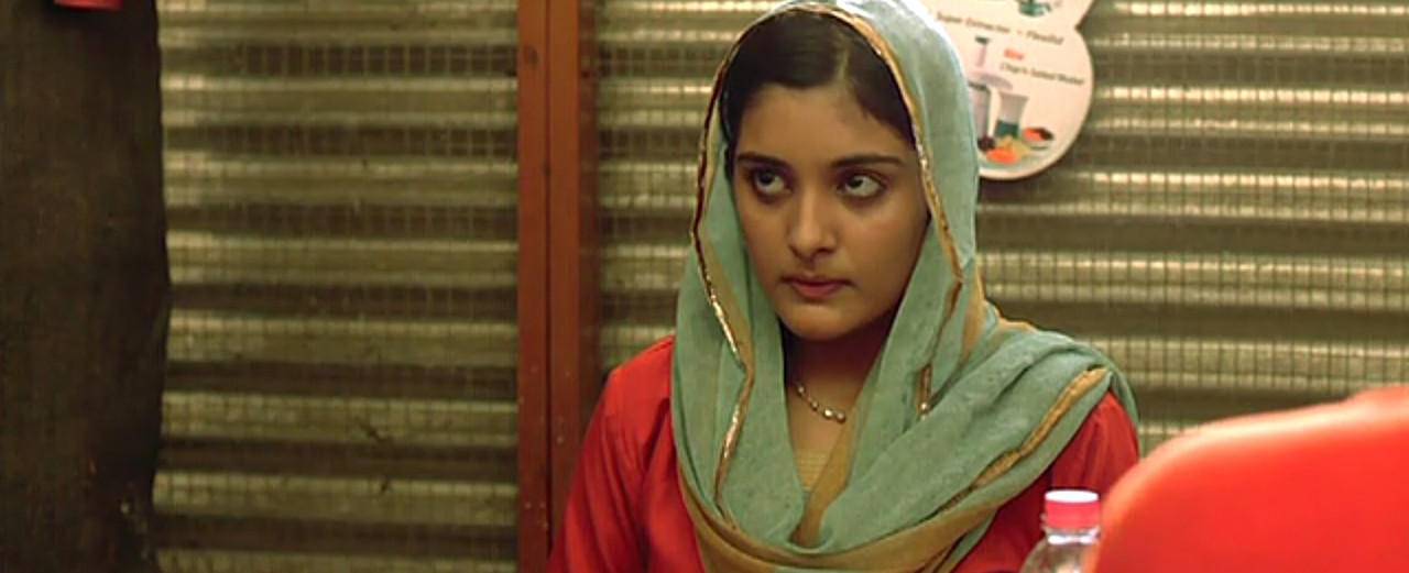 Chaappa Kurish Movie Screenshot