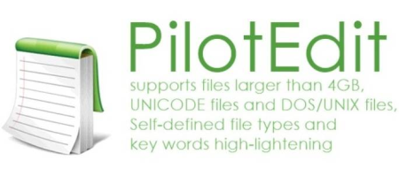 PilotEdit 13.3.0 (x86) Multilingual