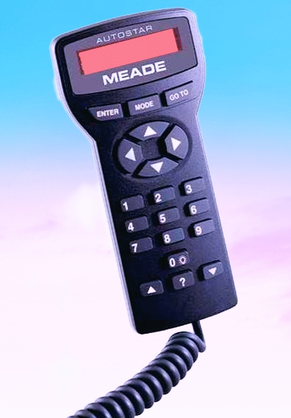 mando 497 autostar no funciona