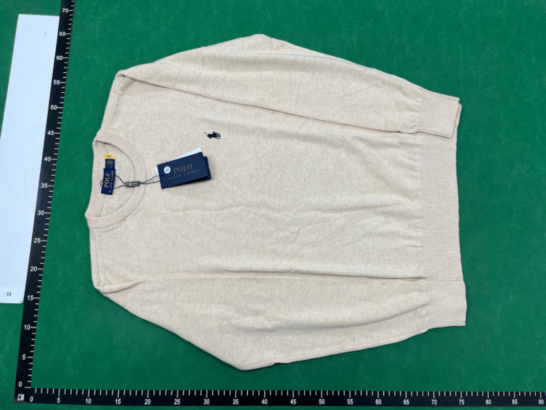 Suéter Ralph Lauren