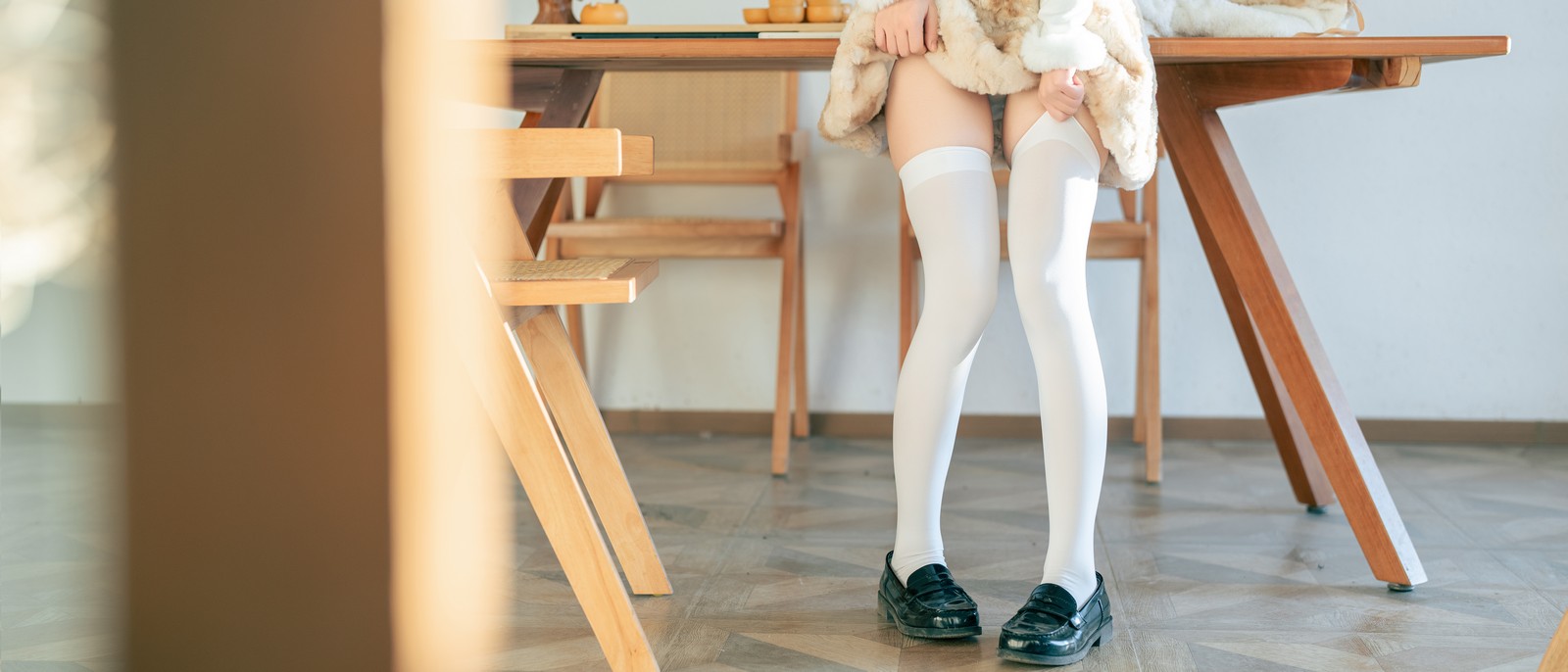 rua阮阮 叫兽的恶作剧 终章 写真＋视频合集｜剧情向写真大片（116P＋1V｜3.04GB）插图