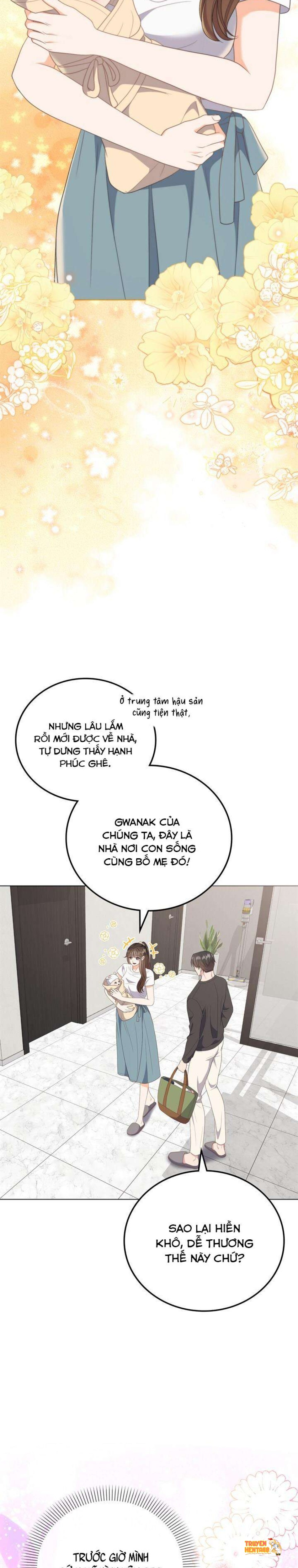 Xem ảnh tmplzhdmwol trong truyện hentai [18+] Giờ Tăng Ca - Chapter 50 - hentaitvn.net