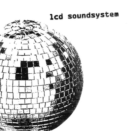 LCD Soundsystem - LCD Soundsystem [2CD] (2005)