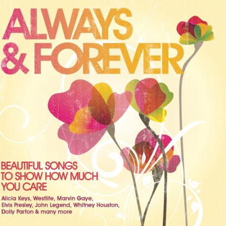 VA   Always & Forever (2012)