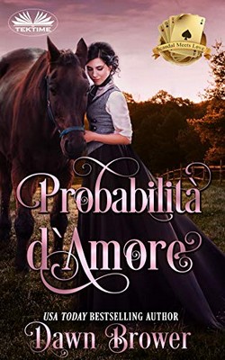 Dawn Brower - Probabilità d'amore (2019)