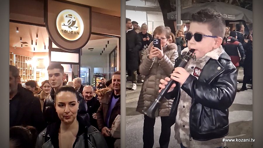 κοζάνη, ειδήσεις, νέα, Πτολεμαΐδα