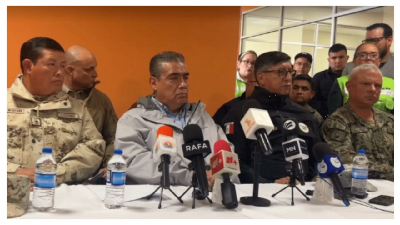 Ataque directo a líder criminal, motivo de masacre en XV años en Sonora