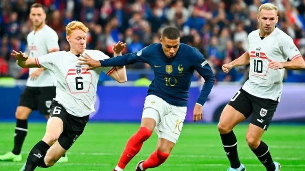 ¿Podrá Francia retener su título en Qatar 2022?