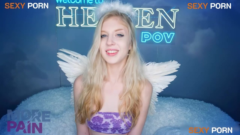 OnlyFans Lil Babs 18 Years Old 80lb Girl Gets Destroyed