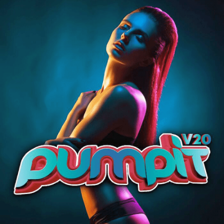 VA - Pump It Vol.20 (DJ Mix) (2022)