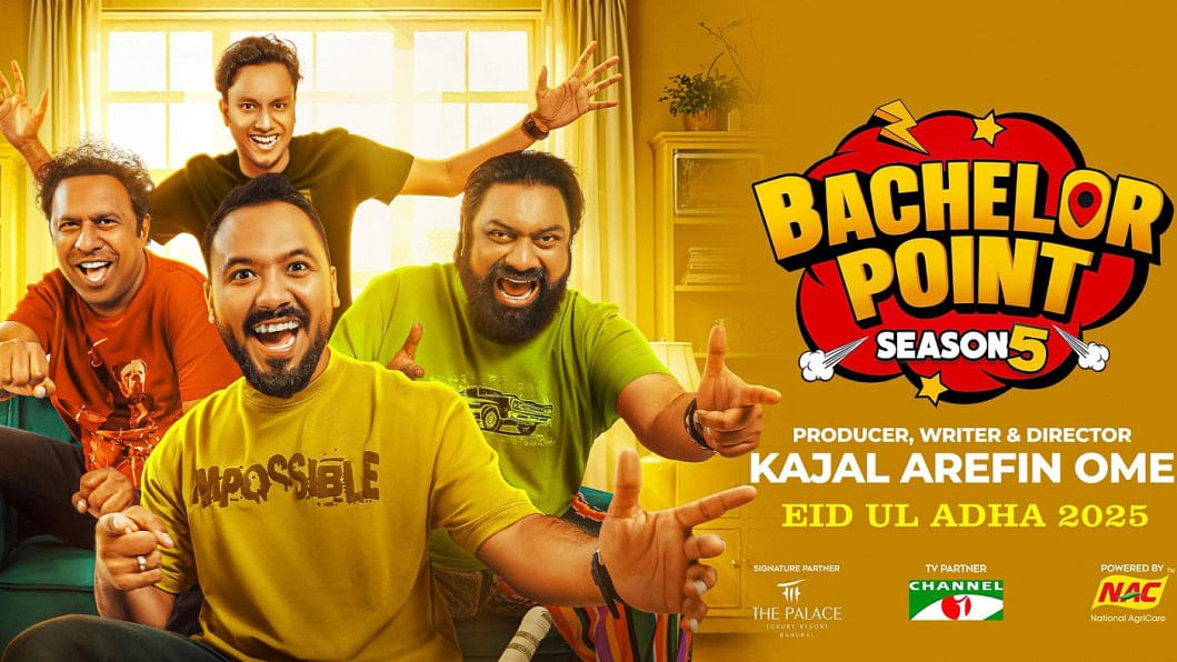 Bachelor Point (2025) S05 Bengali BongoBD WEB-DL H264 AAC 4K 1080p 720p 480p Download [E09-16 Added]- 69movies.xyz