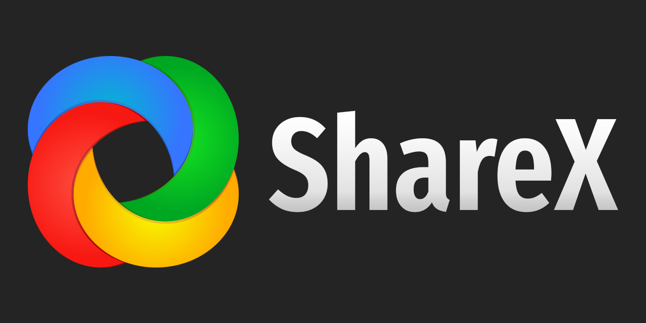ShareX Make a Tutorial Image GIF Using Screen Capture
