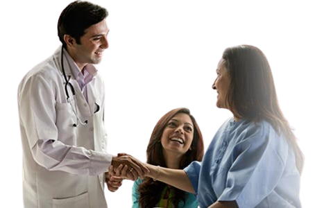 Infy Care