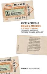 Andrea Capriolo – Indiani a Macondo (2025)
