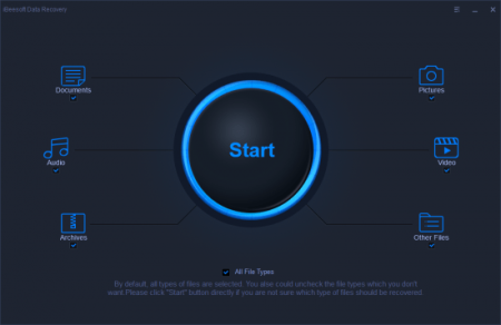 iBeesoft Data Recovery 3.6 (x86) Multilingual