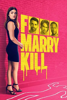 F Marry Kill (2024) WEB-DL 1080p Dual Áudio