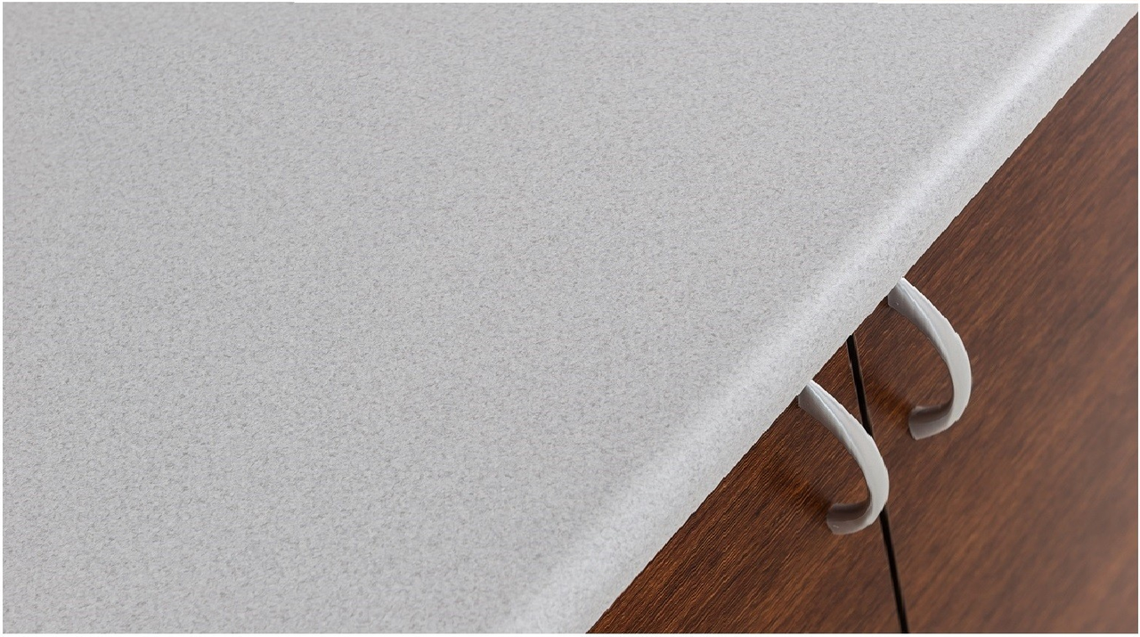 TOP KÜCHE 240 CM KÜCHENZEILE KÜCHENBLOCK MODERN FARBE BETON | eBay