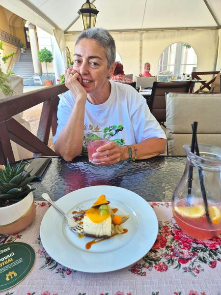 Castillo Zbiroh-21-9-2025 - República Checa y sus pueblos-2025 (40)