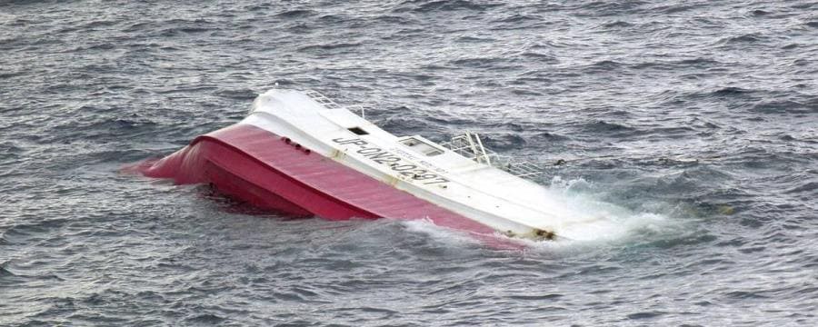 Море Дьявола - интересные факты про аномальную зону у берегов Японии Море Дьявола - интересные факты про аномальную зону у берегов Японии