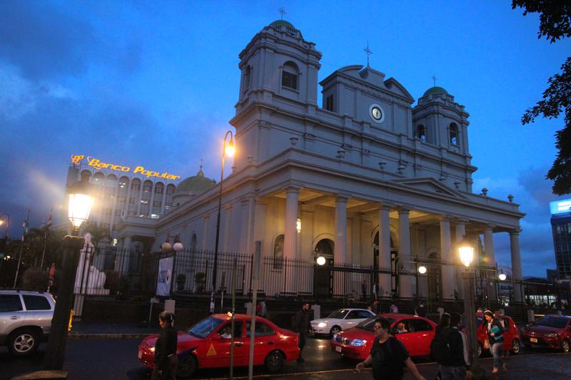 DIA 1: LA CAPITAL SAN JOSE - DE TORTUGAS Y PEREZOSOS. COSTA RICA 2019 (9)