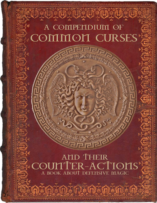 DEFENSE AGAINST THE DARK ARTS