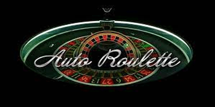 Casino Auto Roulette