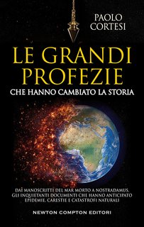 Paolo Cortesi – Le grandi profezie che hanno cambiato la storia (2020)