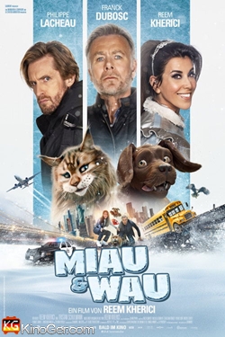 Miau & Wau (2024)