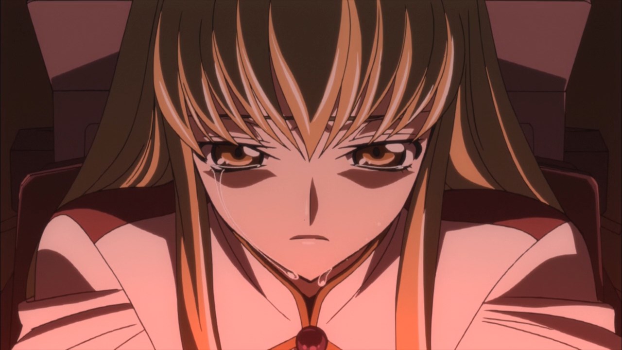Code Geass Recap The 2 Code Geass recap episodes(Not the 3 recap films) : r/CodeGeass