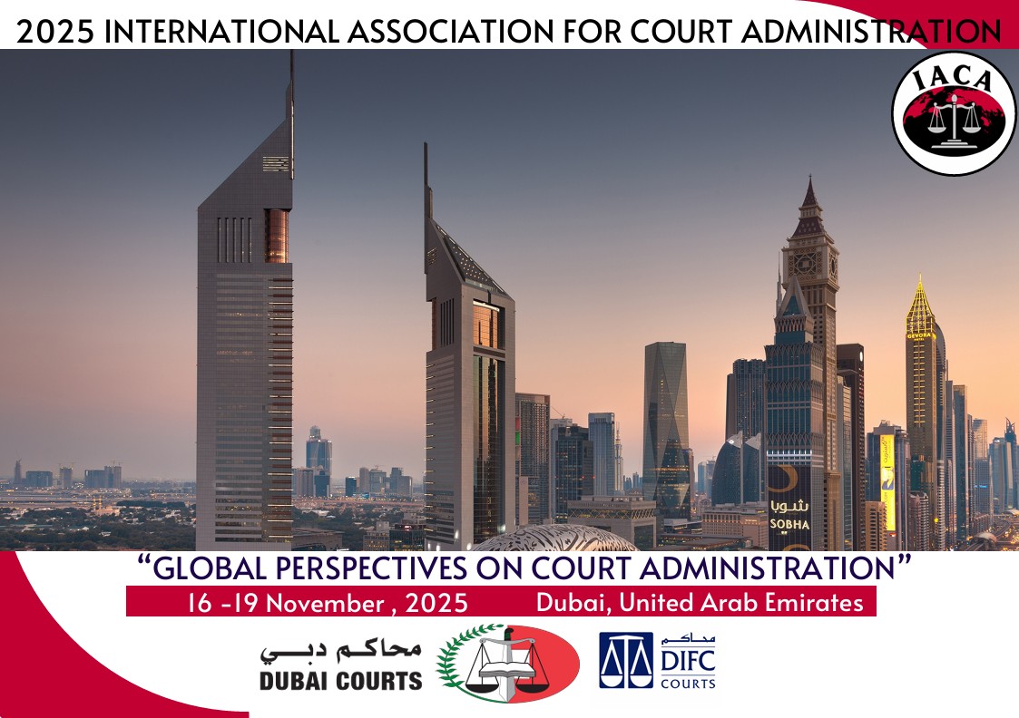 IACA Монголын илтгэлийг онцлов