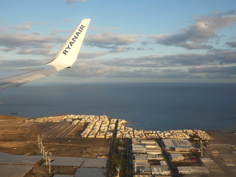Islas Canarias y sus pueblos-1991/2025 - Blogs de España - Madrid-Gran Canaria-5-4-2025 (13)