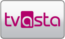 TV ASTA logo