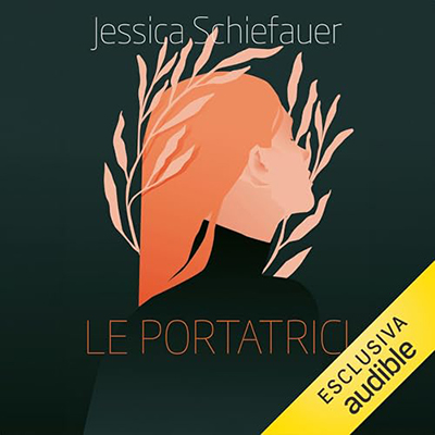 Jessica Schiefauer - Le portatrici (2024) (mp3 - 128 kbps)