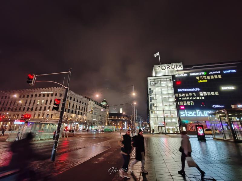 PARTE II - Auroras - 3.er reportaje por Laponia norte - Marzo 2025 (94)