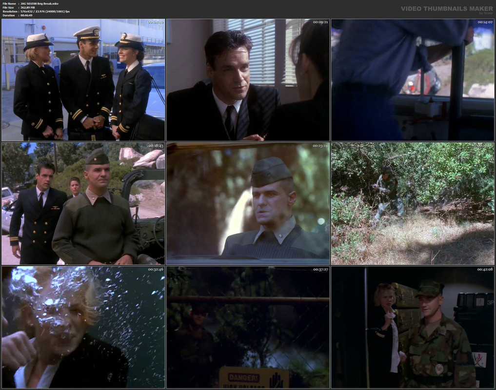 JAG S01E08 Brig Break.mkv