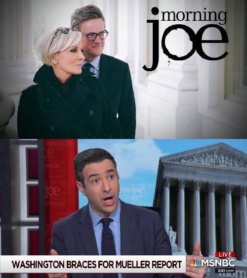 Morning Joe 2019 03 22 540p Webrip X264 Pc