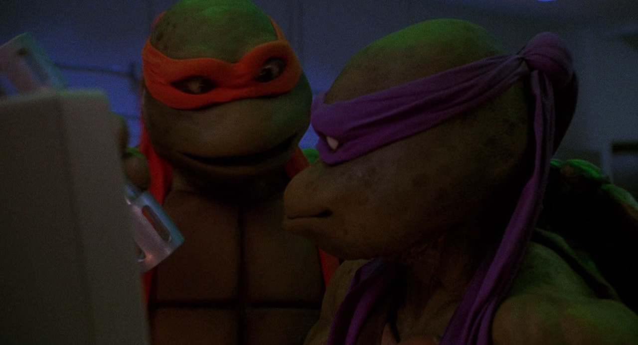 Teenage Mutant Ninja Turtles II The Secret of the Ooze (1991) (1080p BluRay x265M SAMPA)-11