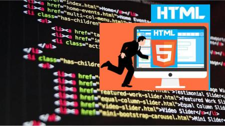 The advanced HTML5 bootcamp - Master from zero to hero