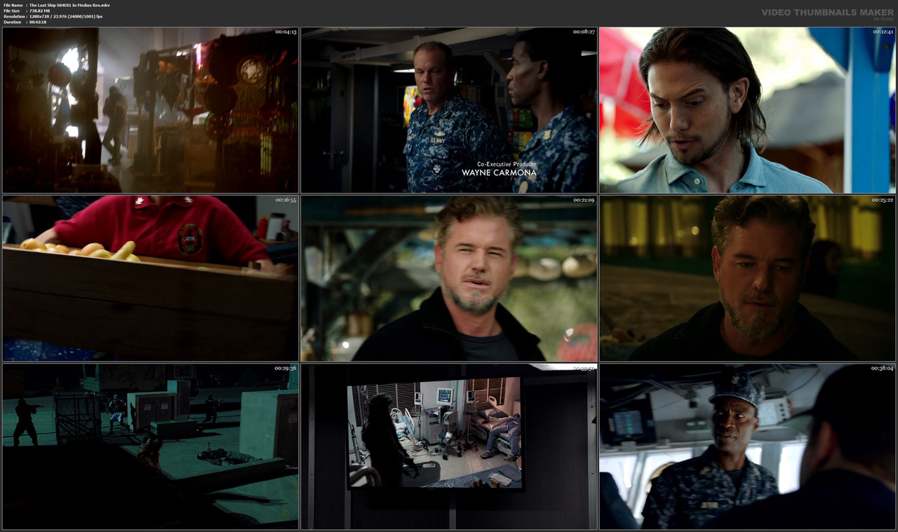 The Last Ship S04E01 In Medias Res.mkv
