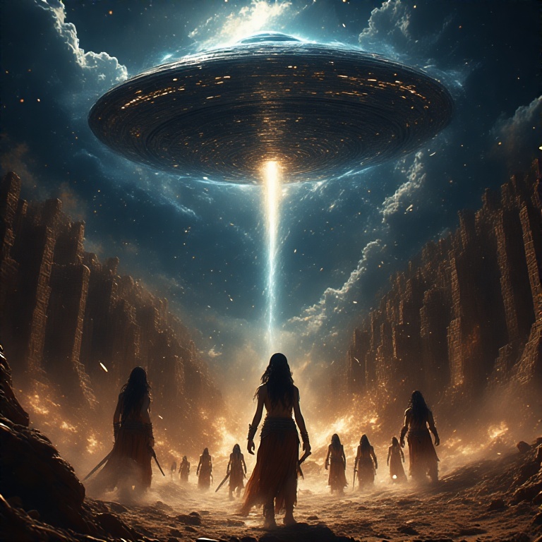Ancient-Aliens-Anunnaki-Warrio-2