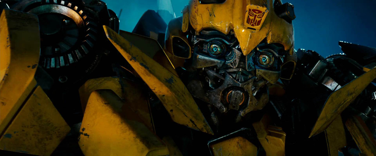 Transformers: Revenge of the Fallen 2009 WebRip [Hindi + Tamil + Telugu + English] 480p, 720p, 1080p ESub Screenshot