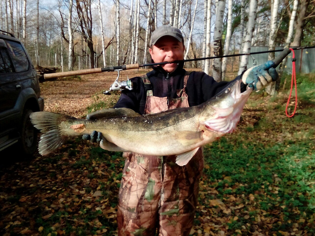 36 Мальханов Михаил (2 1) Судак 5,800