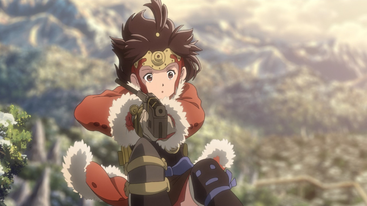 Koutetsujou no Kabaneri Movie 3: Unato Kessen بلوراي مترجم أونلاين تحميل و  مشاهدة مباشرة - انمي سانكا - Animesanka مشاهدة اون لاين تحميل الانمى مترجم