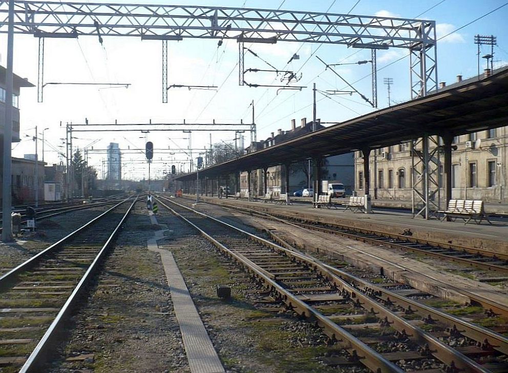 Zagrebačke pruge ZP1-102