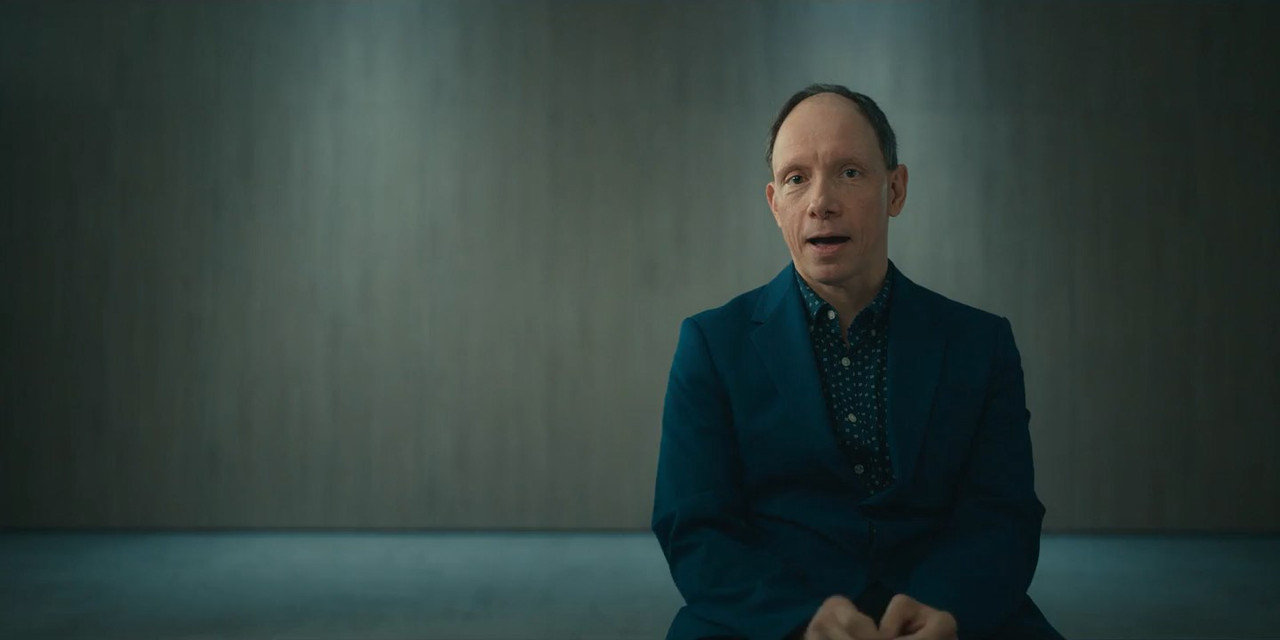 Don't Die: The Man Who Wants to Live Forever 2025 WebRip [Hindi + English] 480p, 720p ESub Screenshot