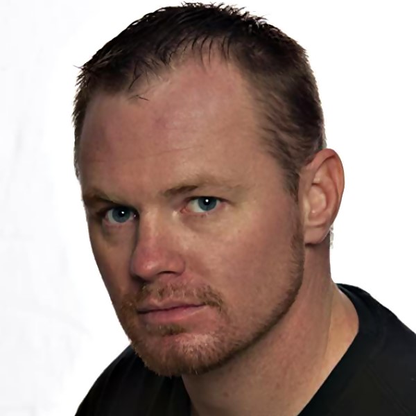 Joshua Ray Bell