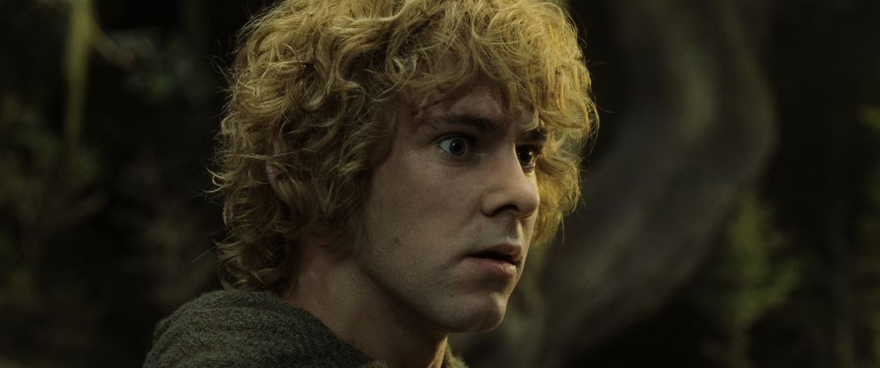 The Lord of the Rings The Two Towers (2002) EXTENDED (1080p Bluray AV1 Opus) [NeoNyx343] - [01:09:09