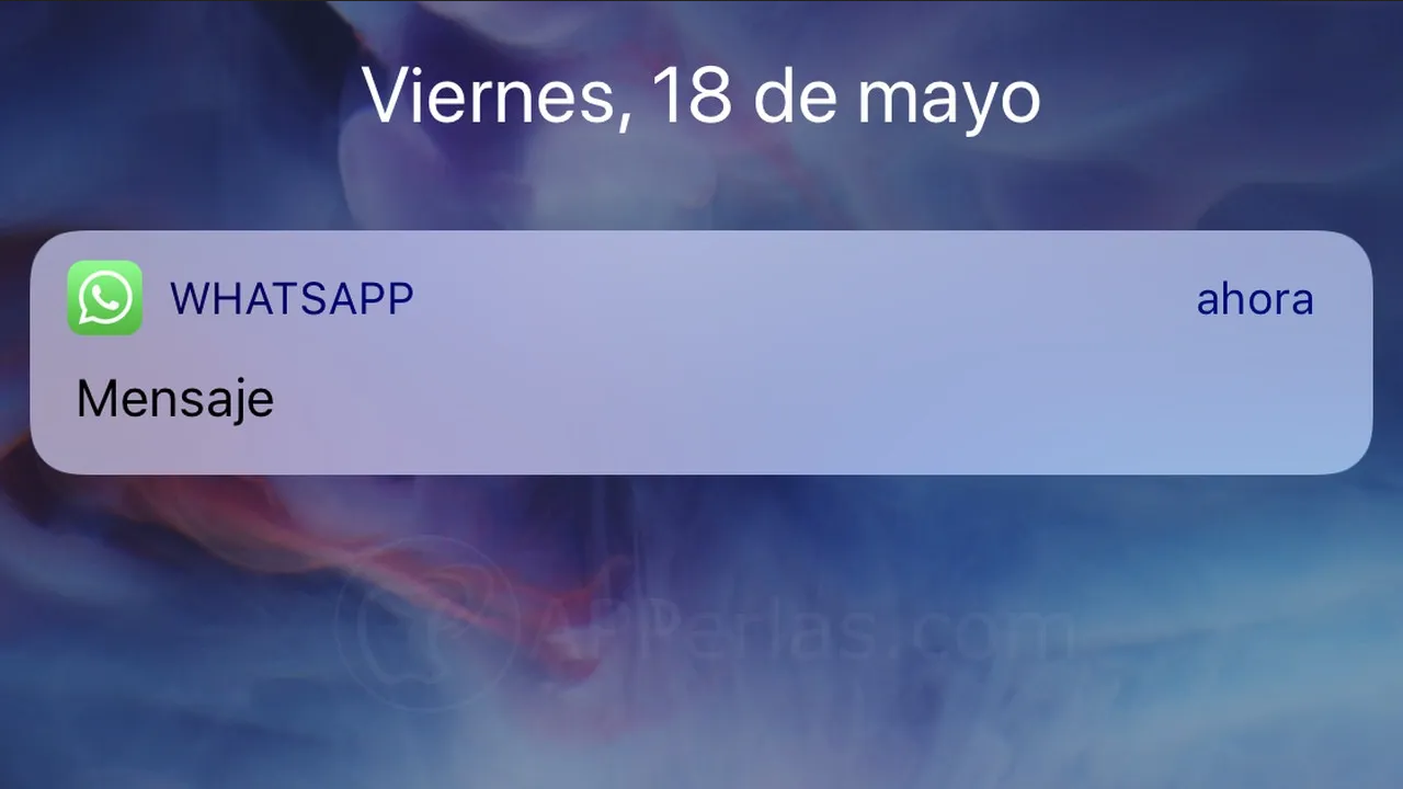 ¿Tus notificaciones de WhatsApp no suenan? Aquí las soluciones para 2024